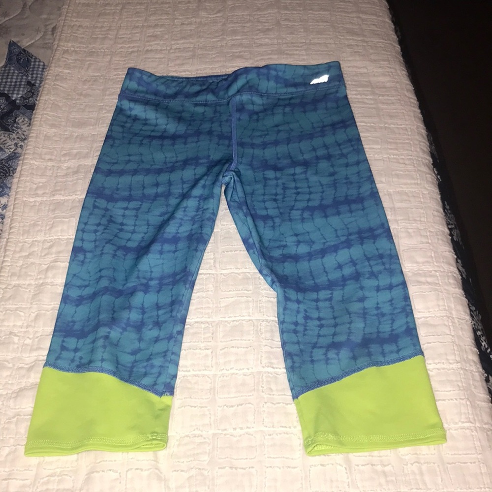 AVIA Sports pants never worn before!